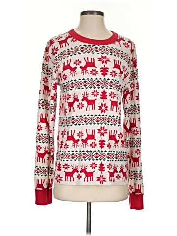 Hanna Andersson Pullover Sweater (view 1)