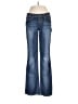 Esprit Hearts Blue Jeans Size 8 - photo 1