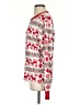 Hanna Andersson 100% Cotton Print Red Pullover Sweater Size S - photo 5