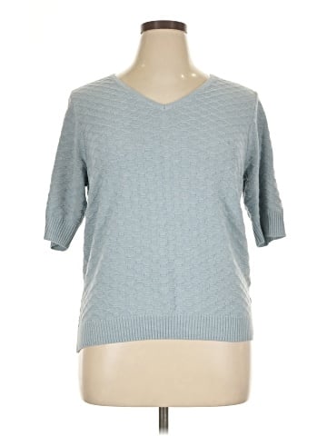 Ella Moss Pullover Sweater (view 1)