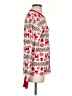 Hanna Andersson 100% Cotton Print Red Pullover Sweater Size S - photo 4
