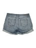 Caslon Blue Denim Shorts Size 27 waist - photo 2