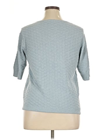 Ella Moss Pullover Sweater (view 2)