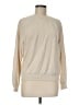 PrAna Solid Tan Sweatshirt Size M - photo 1