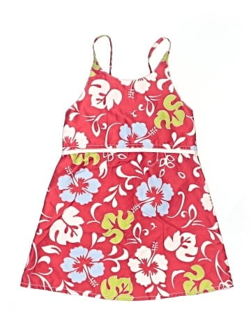 Girl Tribe Dress (view 1)