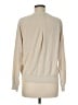 PrAna Solid Tan Sweatshirt Size M - photo 2
