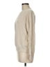 PrAna Solid Tan Sweatshirt Size M - photo 5