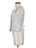 J.Crew 100% Linen White Vest Size 0 - photo 5