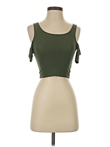 Atmosphere Sleeveless Top (view 1)