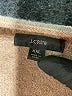 J.Crew Tan Turtleneck Sweater Size XXL - photo 7