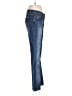 Esprit Hearts Blue Jeans Size 8 - photo 4