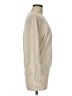PrAna Solid Tan Sweatshirt Size M - photo 4