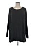 Victoria's Secret Black Pullover Sweater Size M - photo 1