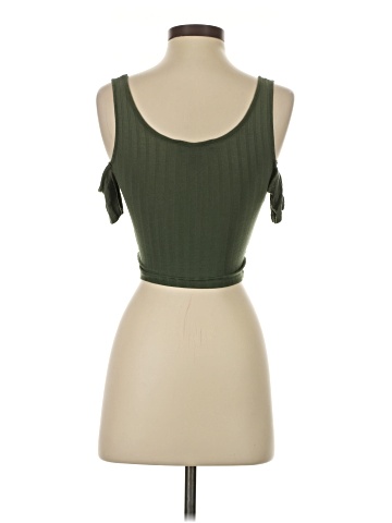 Atmosphere Sleeveless Top (view 2)
