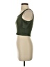 Atmosphere Green Sleeveless Top Size 0 - photo 5
