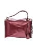 Assorted Brands Burgundy Satchel One size - photo 3