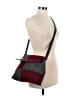 Assorted Brands Burgundy Messenger One size - photo 2