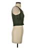 Atmosphere Green Sleeveless Top Size 0 - photo 4