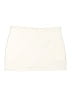 Danskin Now Solid Ivory Skort Size XL - photo 1