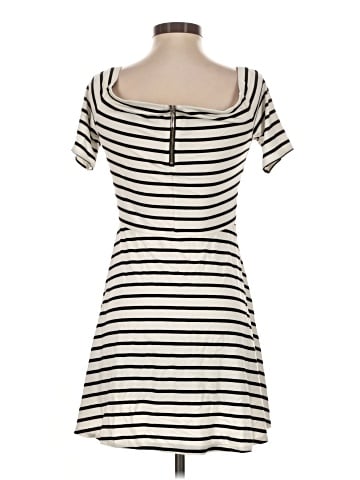 White House Black Market Casual Dress (view 2)