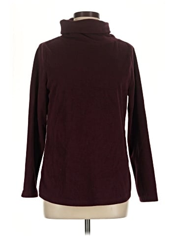 Talbots Turtleneck Sweater (view 1)