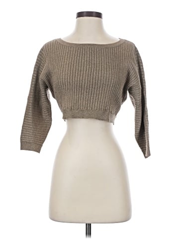 BCBGMAXAZRIA Cardigan (view 1)