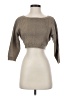 BCBGMAXAZRIA Tan Cardigan Size XS - photo 1