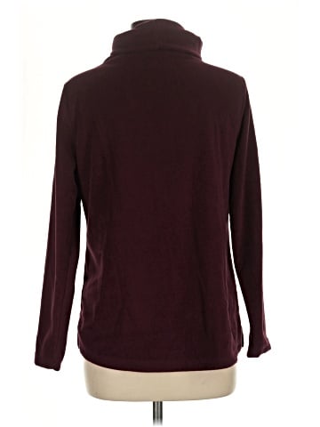 Talbots Turtleneck Sweater (view 2)