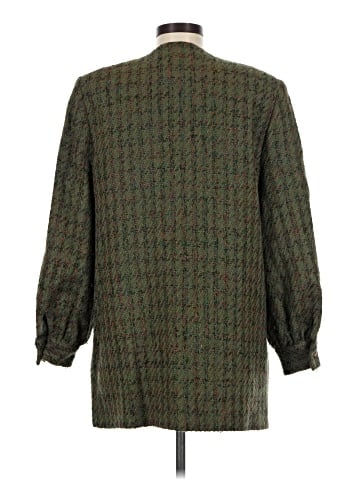Doncaster Collection Wool Coat (view 2)