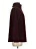 Talbots 100% Polyester Burgundy Turtleneck Sweater Size M - photo 4