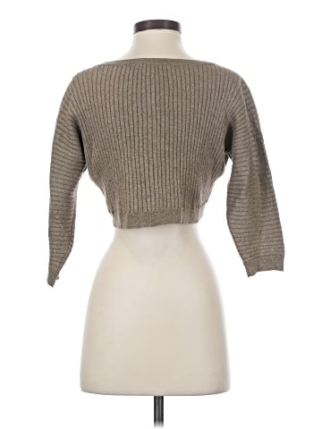 BCBGMAXAZRIA Cardigan (view 2)
