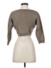 BCBGMAXAZRIA Tan Cardigan Size XS - photo 2