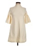 Moth Ivory Casual Dress Size XS - photo 1