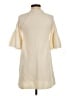 Moth Ivory Casual Dress Size XS - photo 2