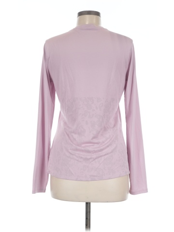 Fox Long Sleeve T-Shirt (view 2)