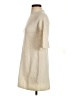 Moth Ivory Casual Dress Size XS - photo 5