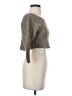 BCBGMAXAZRIA Tan Cardigan Size XS - photo 4