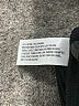 Ava & Viv Solid Black Active Pants Size 2X - photo 5