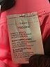 Under Armour Pink Athletic Shorts Size M (youth) - photo 3
