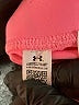 Under Armour Pink Athletic Shorts Size M (youth) - photo 4