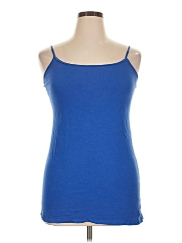 Ambiance Apparel Tank Top (view 1)