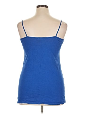 Ambiance Apparel Tank Top (view 2)