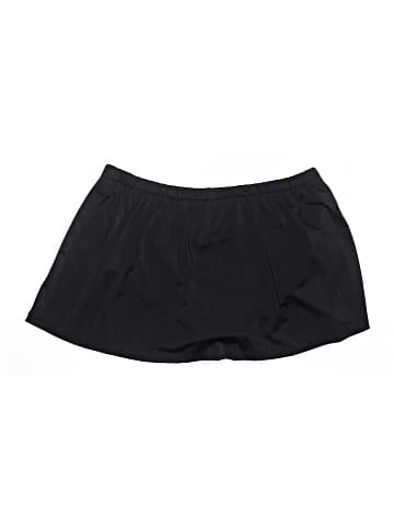Maxine of Hollywood Swimsuit Bottoms (view 2)