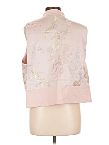 Dynamite Kimono (view 2)