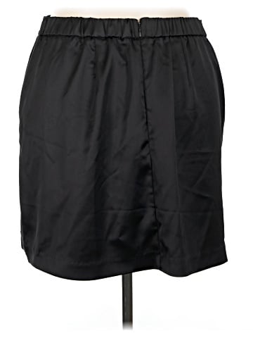 ELOQUII Casual Skirt (view 2)