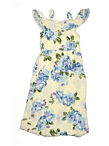 Justice Dress (view 2)