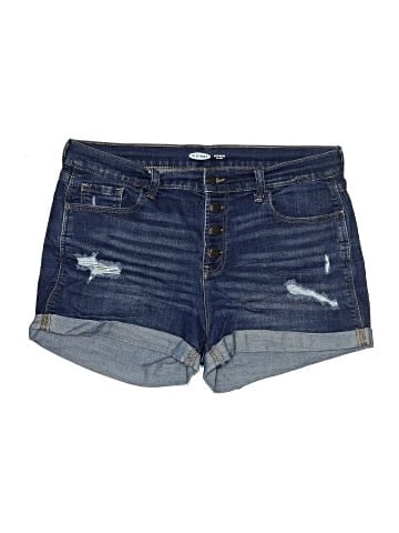 Old Navy Denim Shorts (view 1)