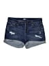 Old Navy Blue Denim Shorts Size 10 - photo 1