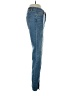 Blank NYC Stripes Blue Jeans Size 25 waist - photo 4
