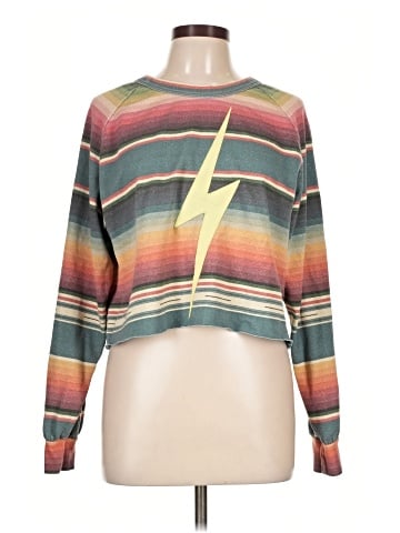 Aviator Nation Pullover Sweater (view 1)